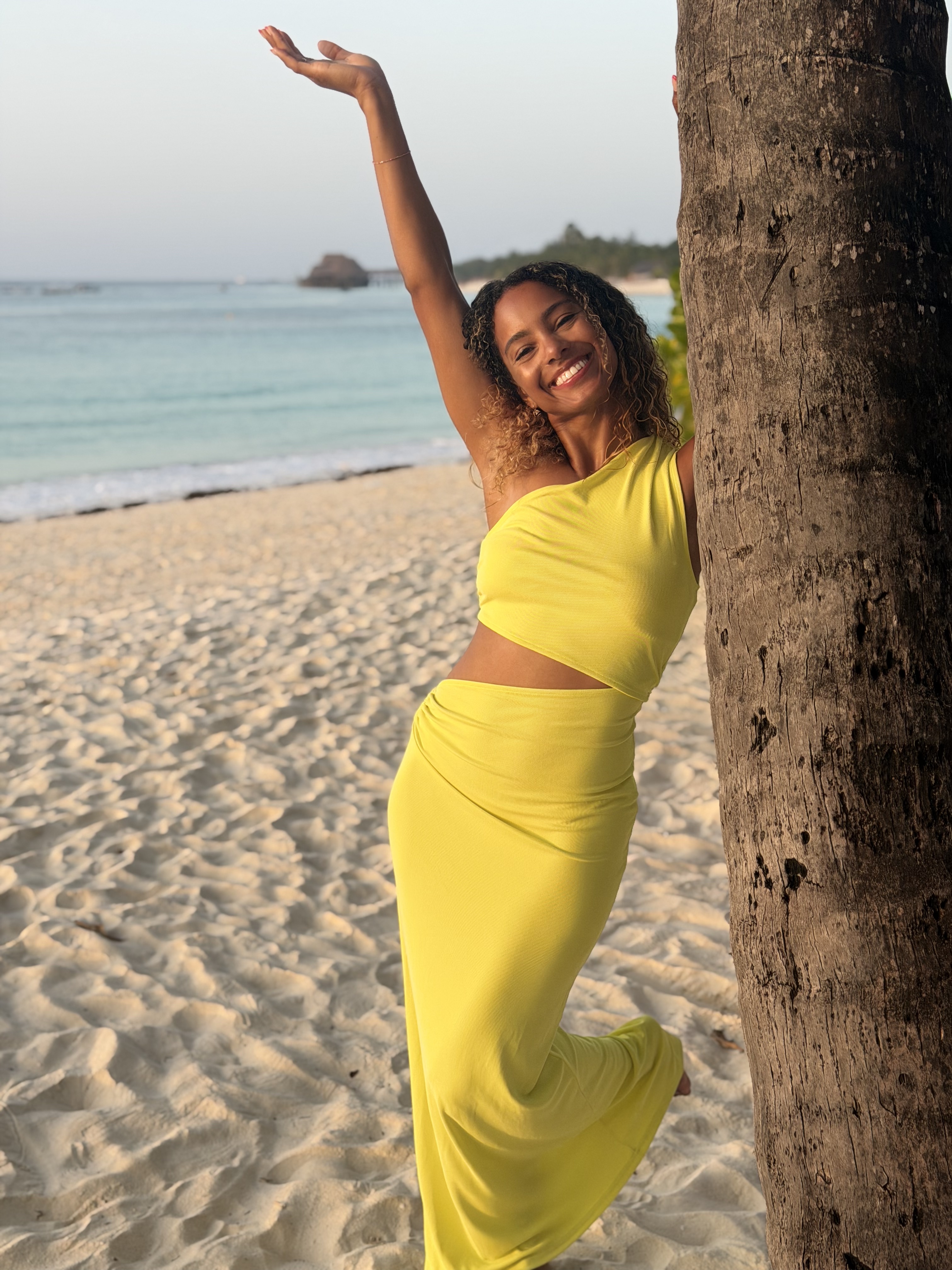 Ariana travel and offline community inspiration